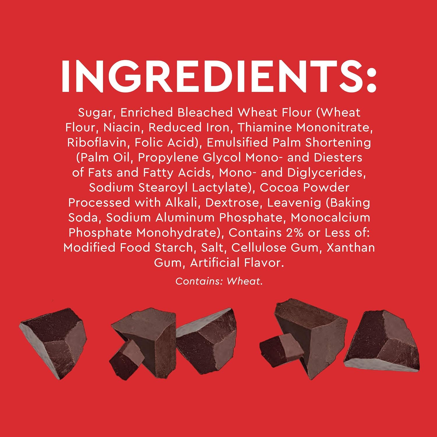 Duncan Hines Perfectly Moist Devil's Food Cake Mix 15.25 Ounce