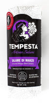 Tempesta Salame di Manzo (Waygu Beef Salami) 5.5 OZ