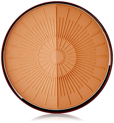 BRONZING POWDER COMPACT recam #30-terracotta 10 gr