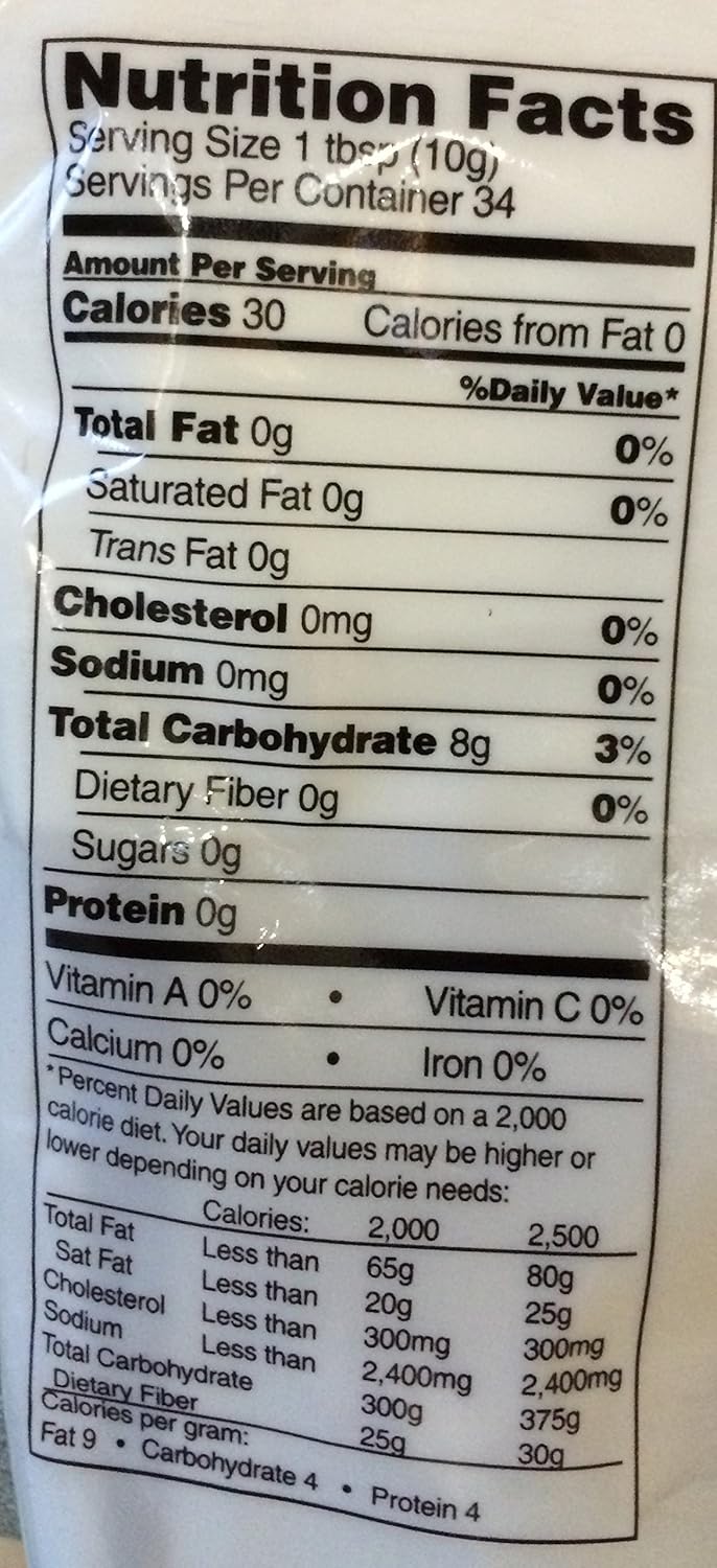 Welpac Katakuriko Potato Starch, 12 Ounce