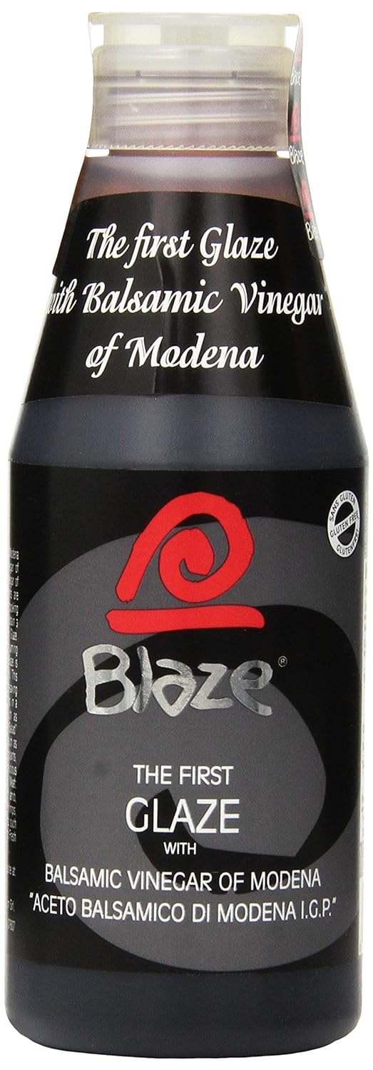 Blaze Balsamic Glaze - Truffle (215 ml)