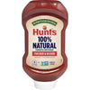 Hunt's Best Ever Tomato Ketchup, 32 oz Bottle, 32 oz