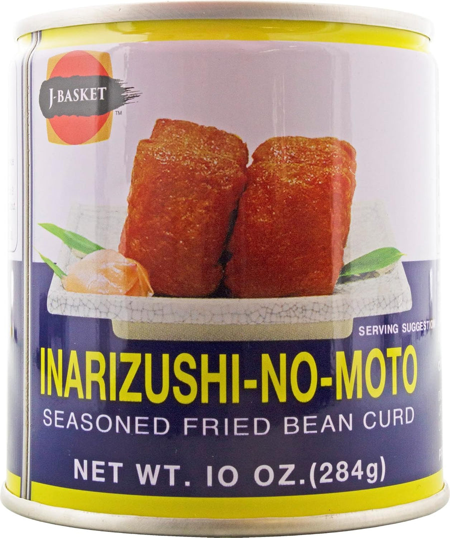 Jfc International Inarizsushi No Moto, 10 Ounce