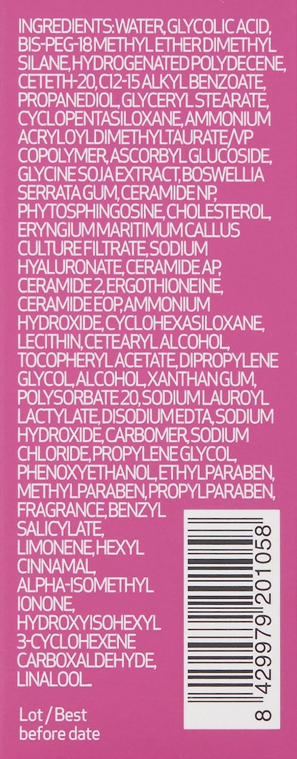 Sesderma Acglicolic Facial Liposomal Serum, 1 Fl Oz (Pack of 1)