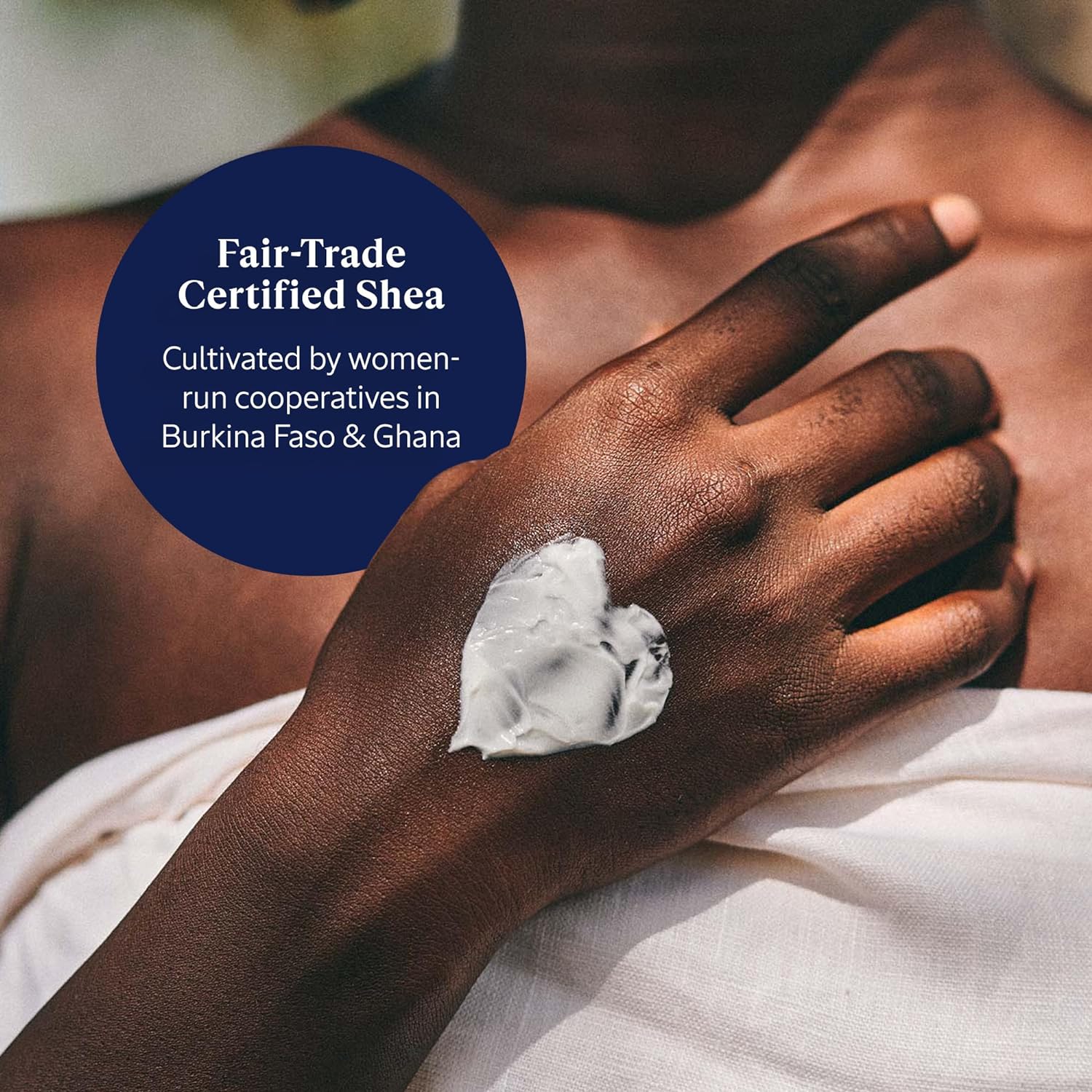 L’OCCITANE Nourishing Intensive Hand Balm: With 25% Organic Shea Butter, Intense Nourishment, Vegan