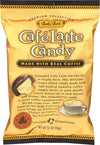 BALIS BEST Latte Candy, 5.3 OZ