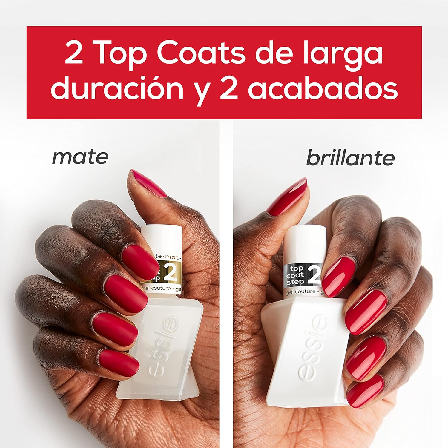 Essie Gel Couture Atelier Collection Sew Me #30