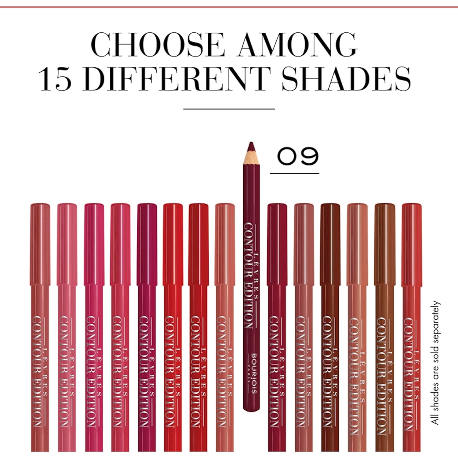 Bourjois Lab Perf Contour Edit 009