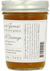 Bonnie's Jams, Apricot Orange, 8.75 Ounce