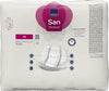 Abena San Premium Incontinence Pads, Heavy Absorbency, (Sizes 8 to 11), Size 11, 21 Count