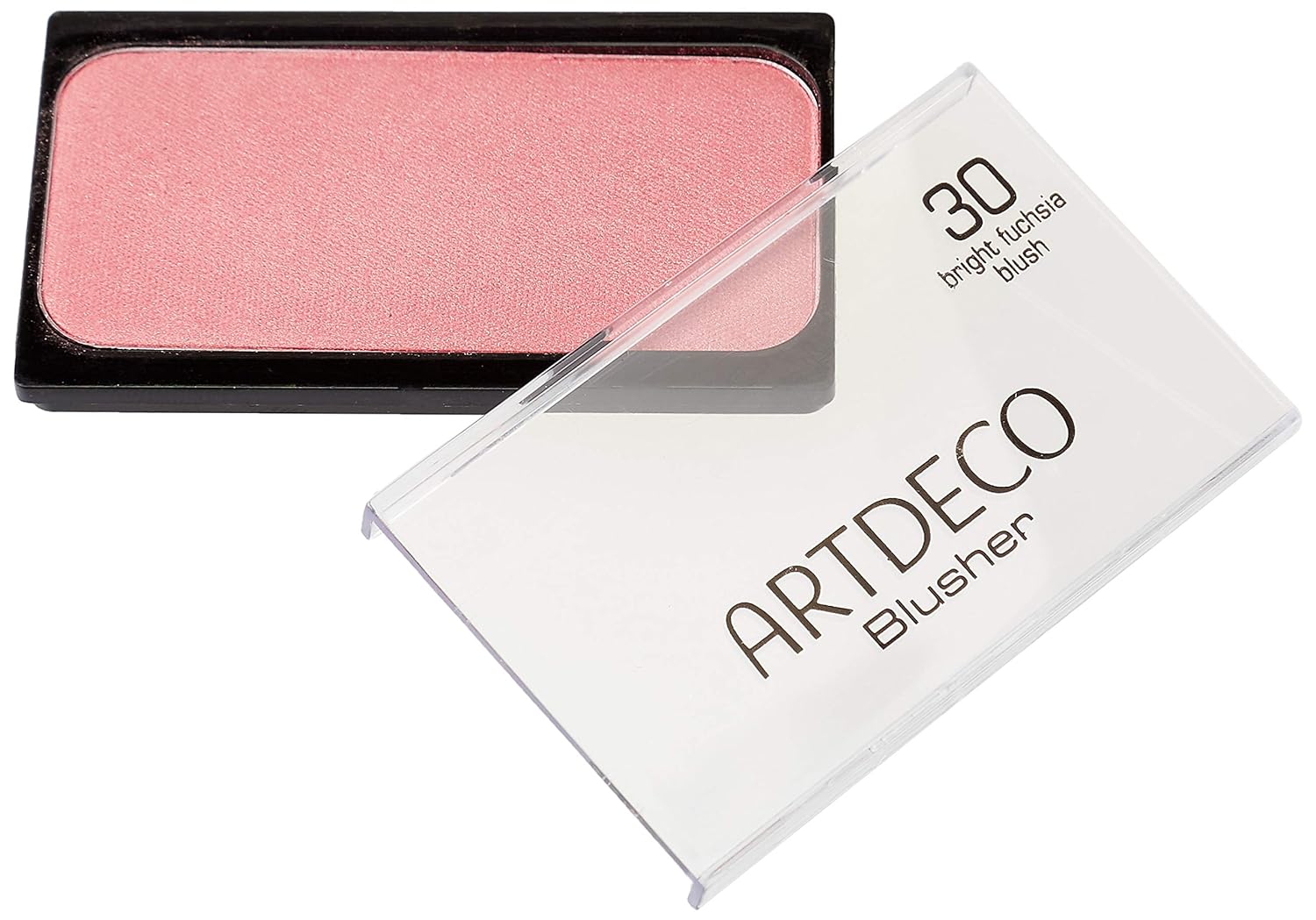 Artdeco Blusher (30 - bright fuchsia blush)