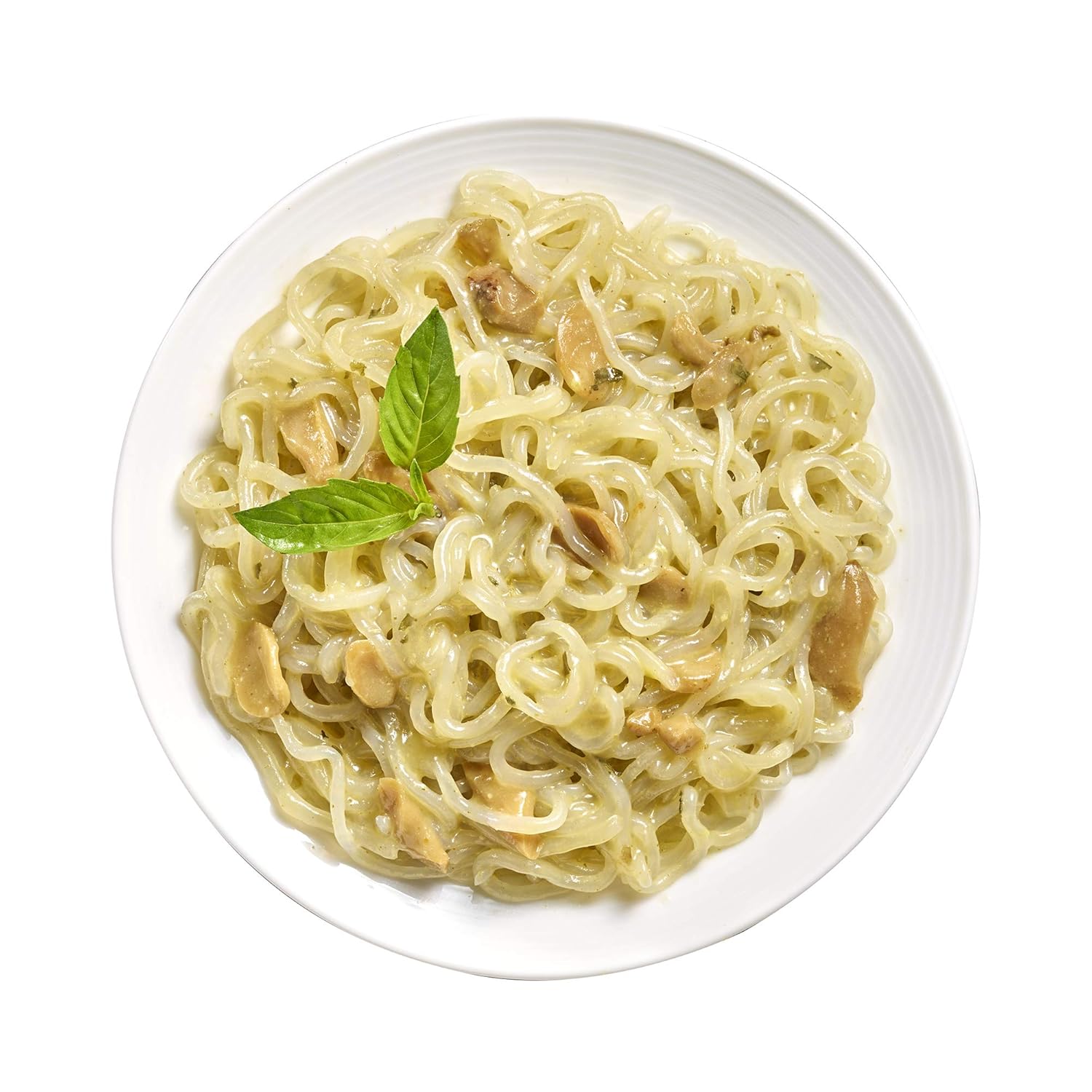 MIRACLE NOODLE Green Curry Noodle Meal, 10 OZ