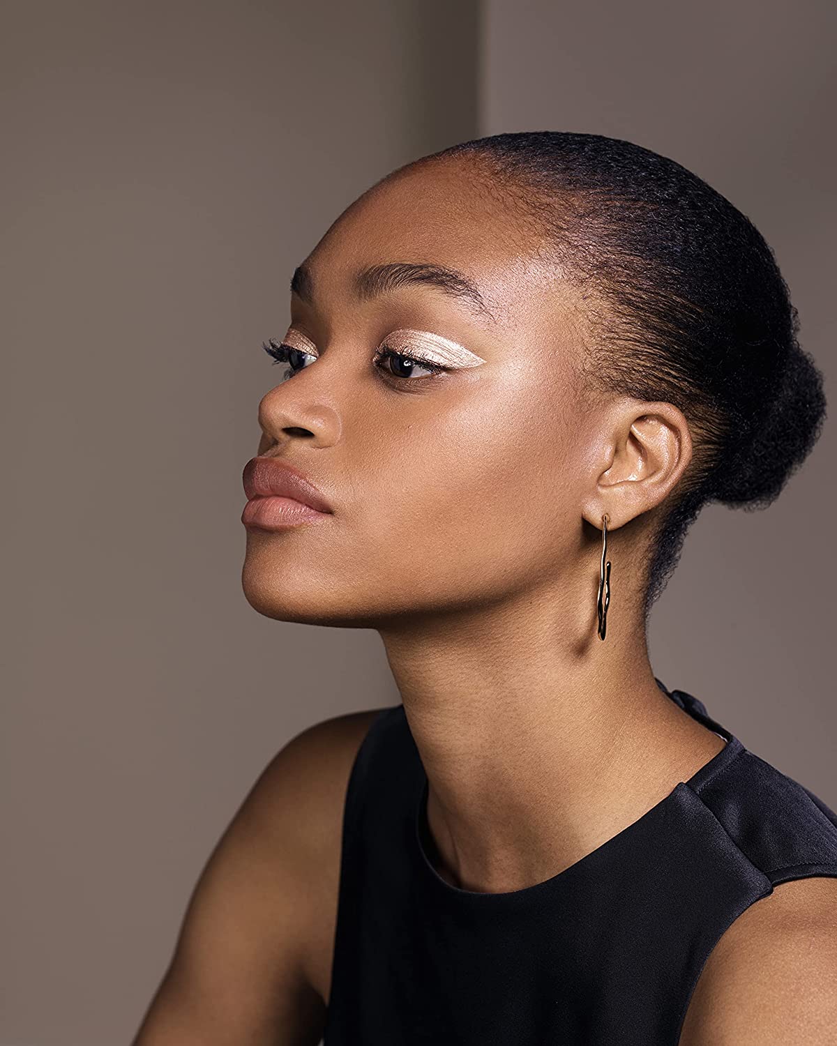 Max Factor, Eyefinity All Day Eye Shadow, Sultry Burgundy