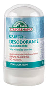 Deodorant Potassium Alum 60 Gr