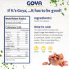 Large Fava Beans by Goya, Whole Dried Beans, Nutritious and Versatile, Rich in Fiber, 16oz. Bag