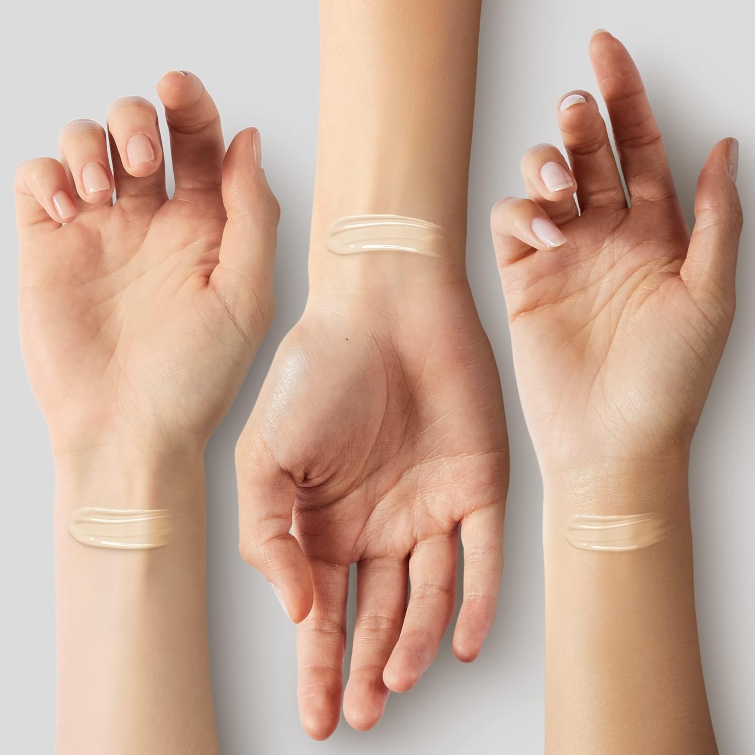 Dior Backstage Face & Body Foundation