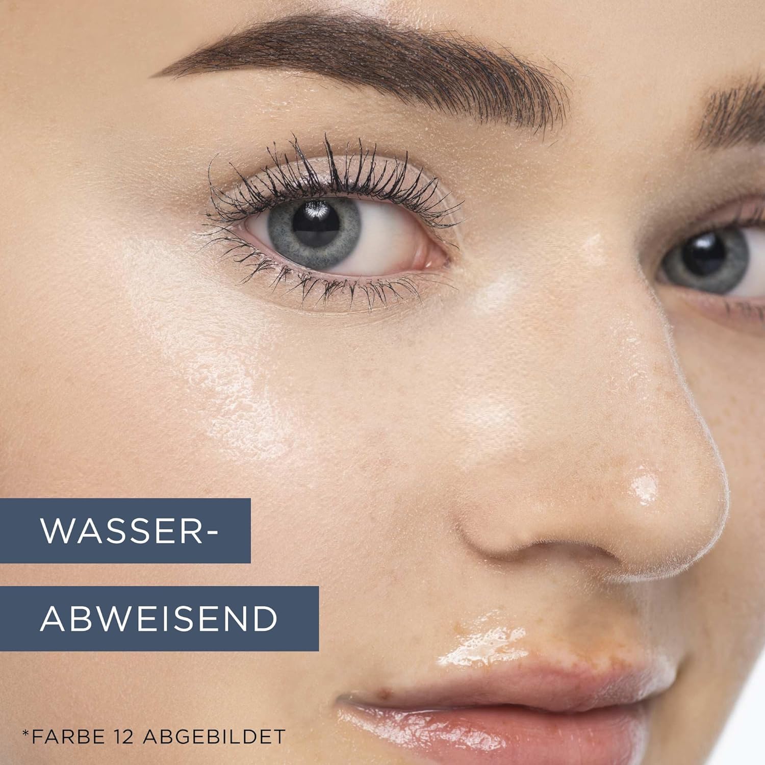 ARTDECO Perfect Teint Concealer - Neutral Light N°12 - Light-Reflecting Concealer with Brush Applicator - No Signs of Tiredness - Medium Coverage - Water-Resistant - Long Lasting - Makeup - 0.07 Fl Oz