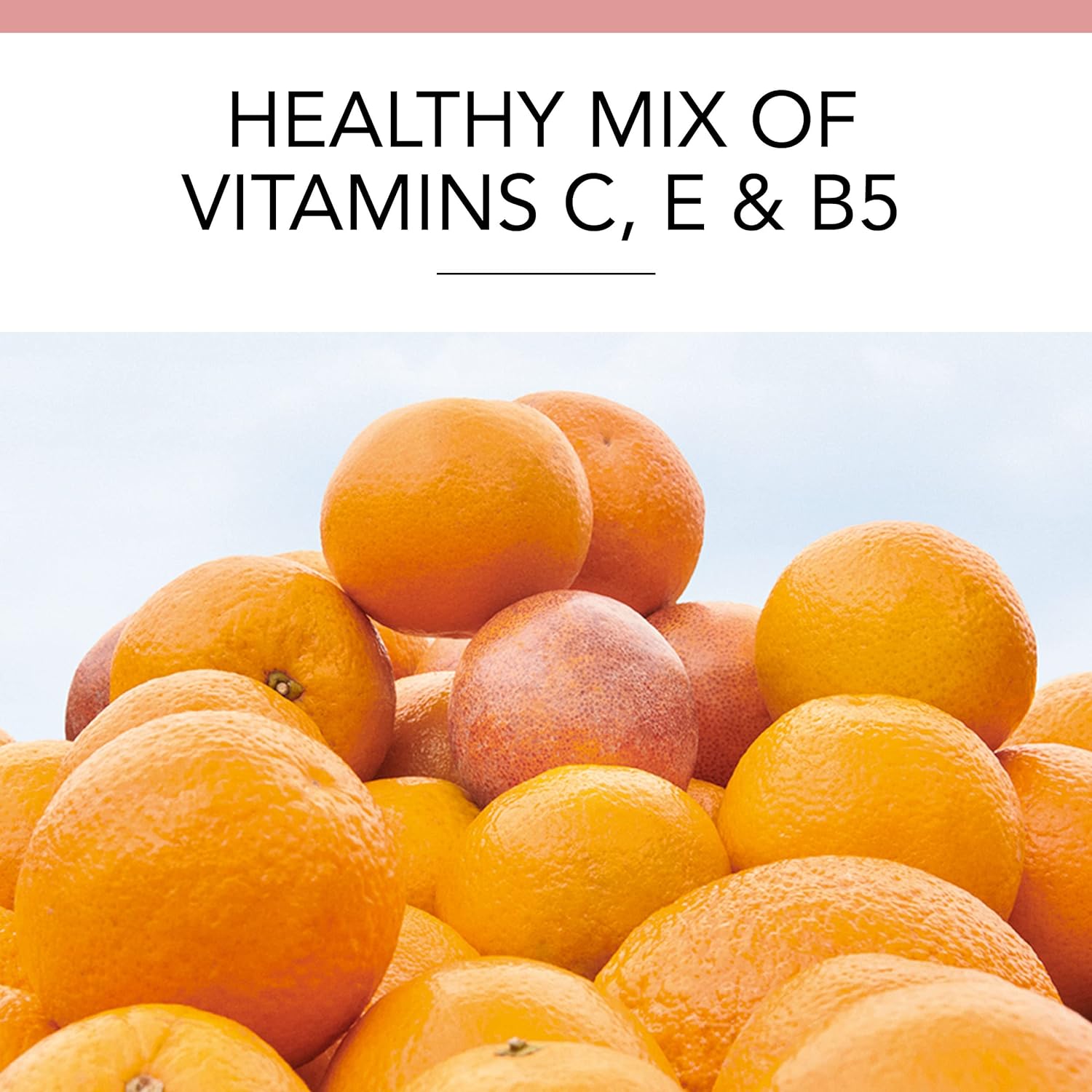 Bourjois Healthy Mix Clean & Vegan Foundation - 52.5C Rose Beige