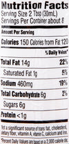 Mizkan Sesame Dressing 8.4 Oz.