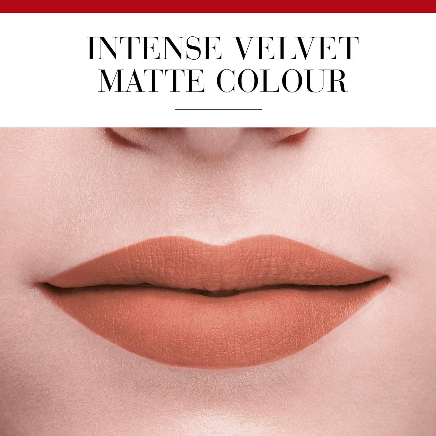 Bourjois Rouge Velvet Ink Liquid Lipstick (02 Belle Inco-Nude)