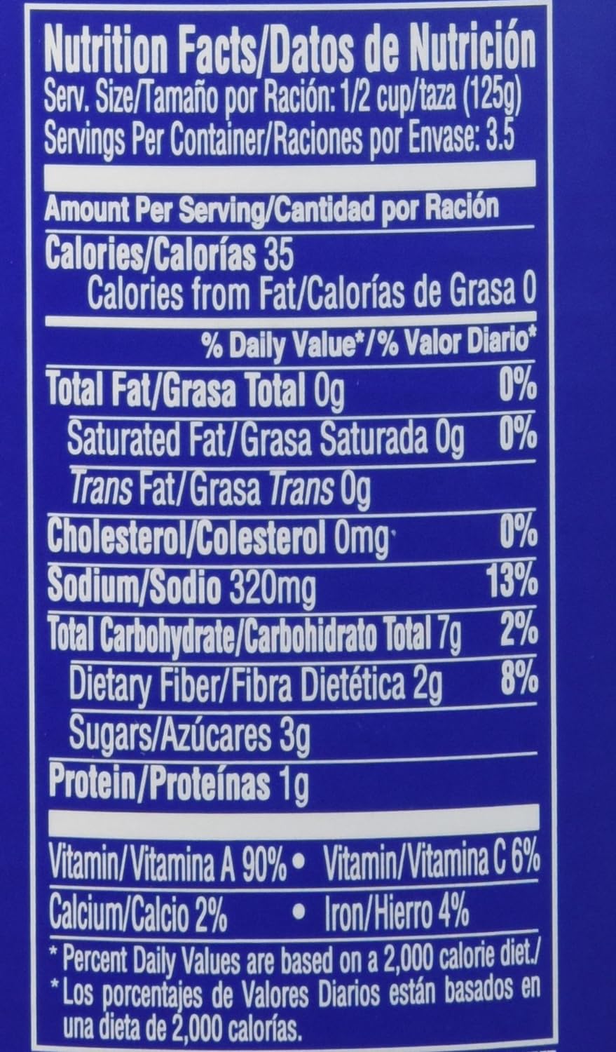 Goya Mixed Vegetable