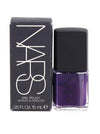 NARS Nail Polish, Fury, 0.5 Fluid Ounce