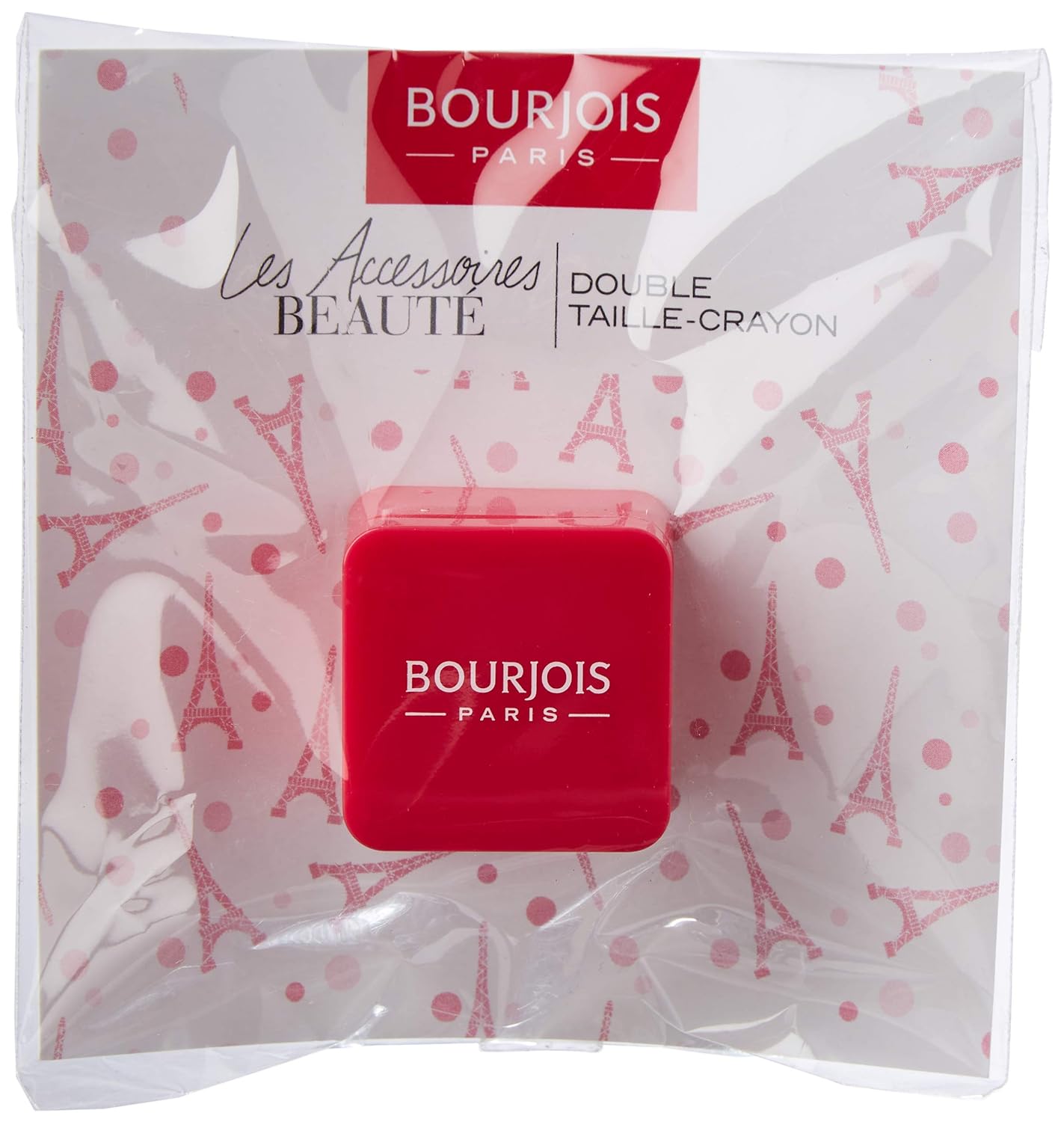 Bourjois Access Rg Range 18 IV - Double Sharpener