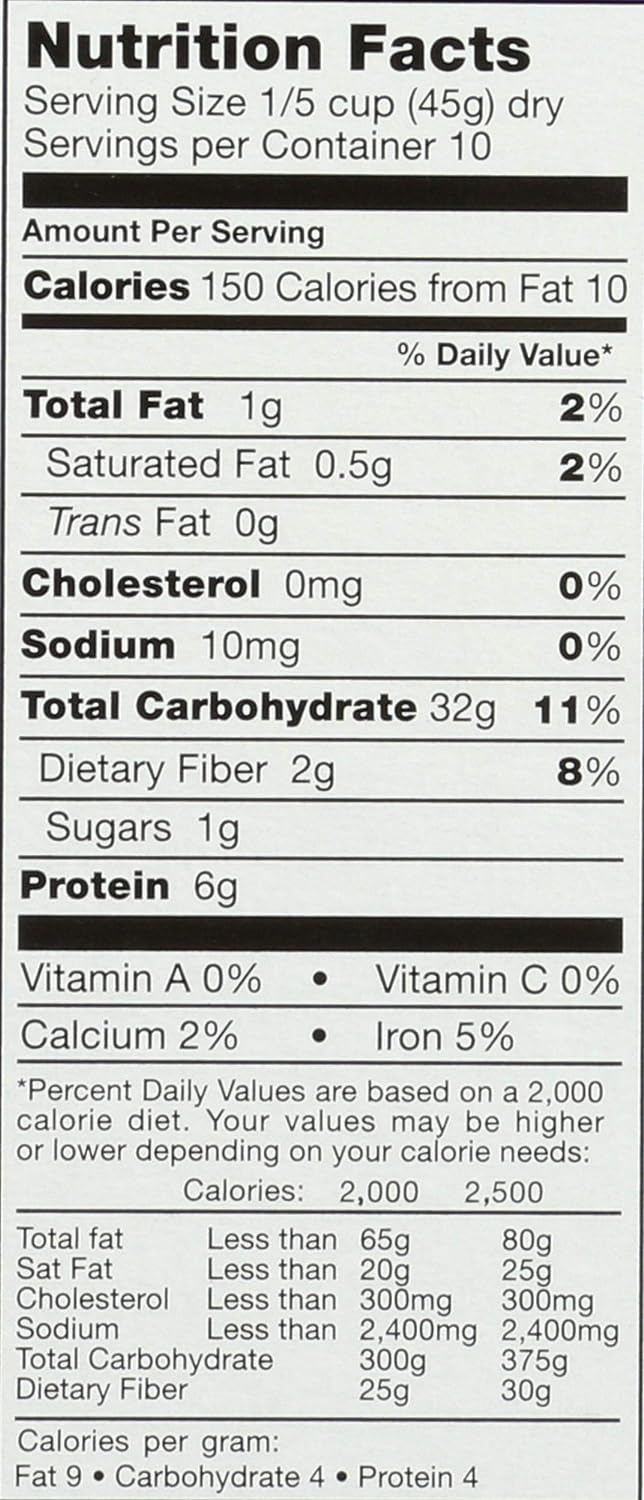 Farro Campanini, 1 lb.