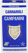 Campanni Carnaroli Rice, 12 lb