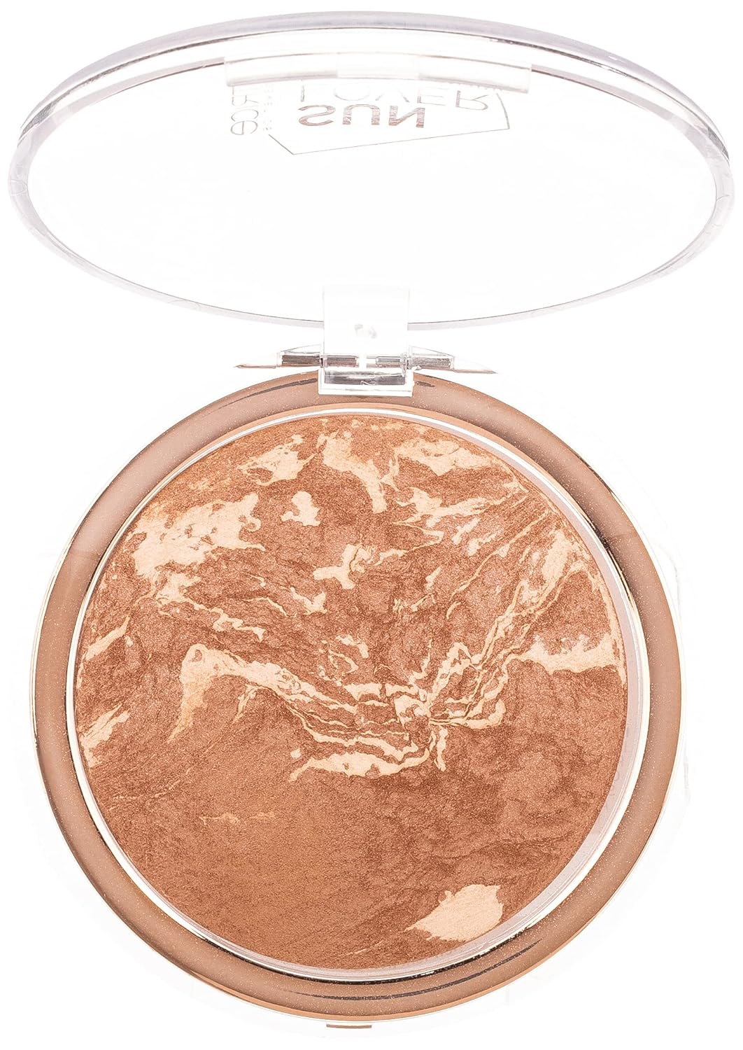 Sun Lover Glow Bronzing Powder