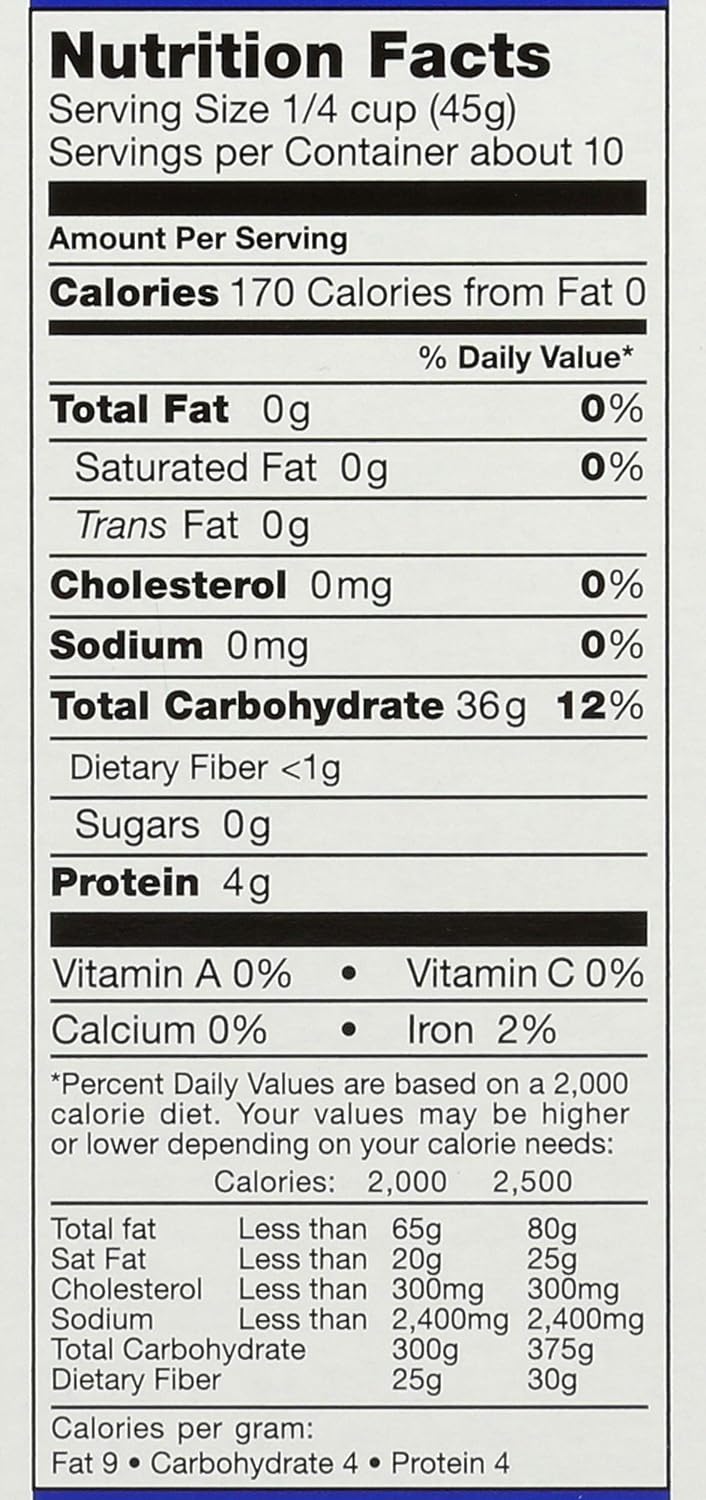 Campanni Carnaroli Rice, 12 lb