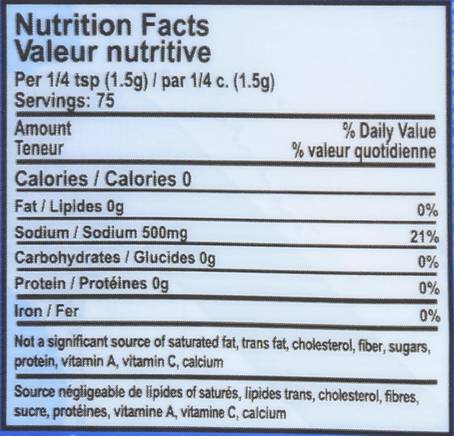 CELTIC SEA SALT Reseal Bag, Flower of Ocean