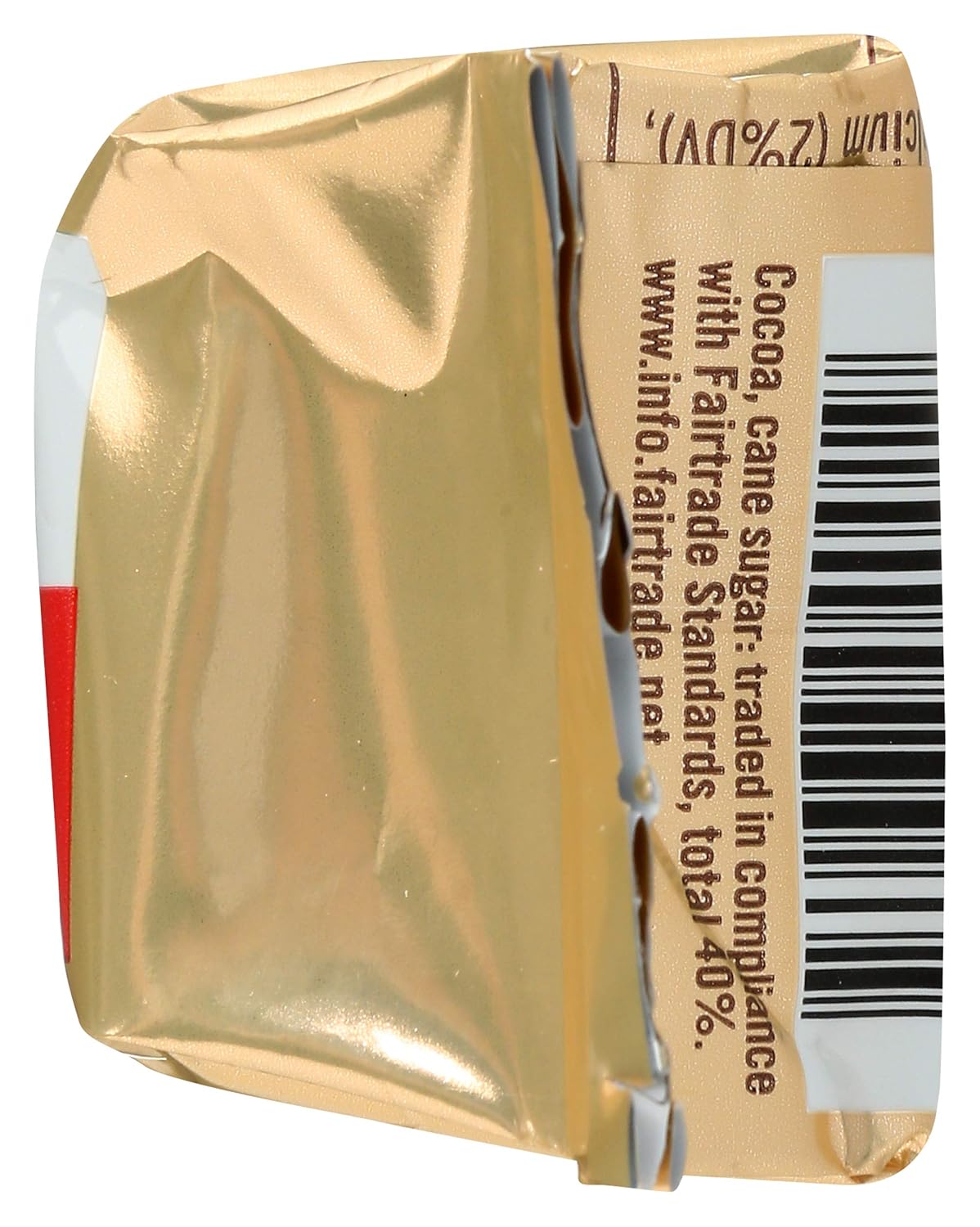 Fran's, Gold Bar With Almonds, 1.6 oz