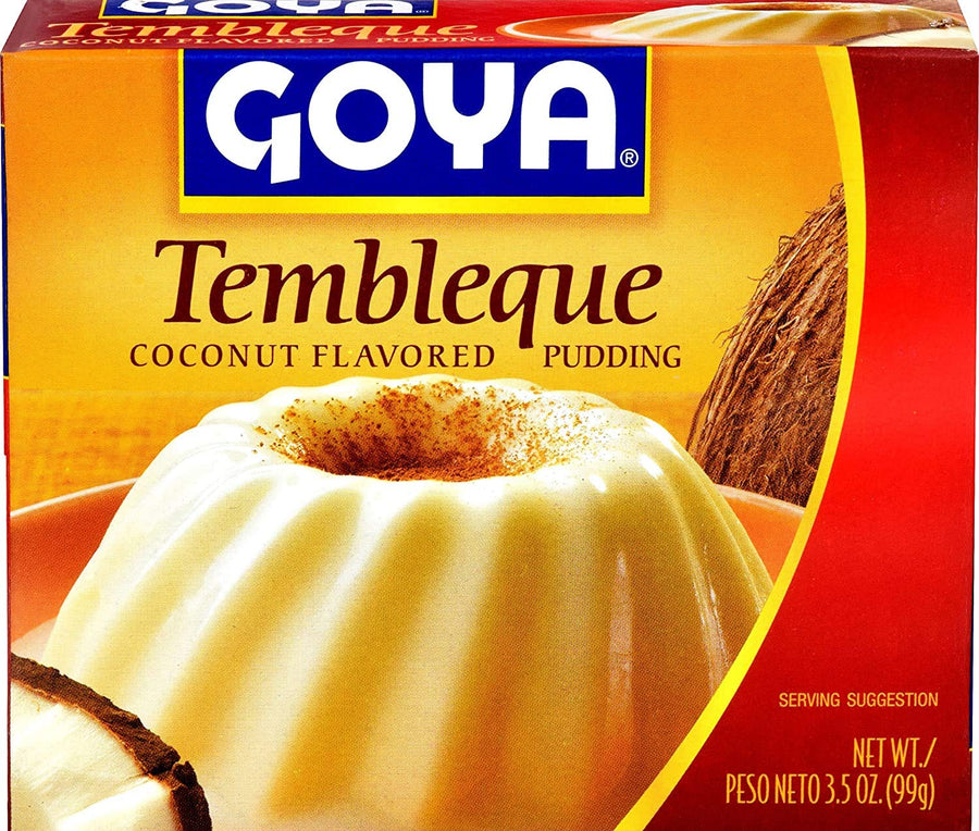 Goya Tembleque, 3.5 oz