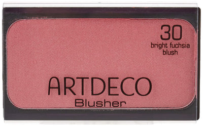 Artdeco Blusher (30 - bright fuchsia blush)