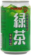 Pokka Jasmine Green Tea 300 ml