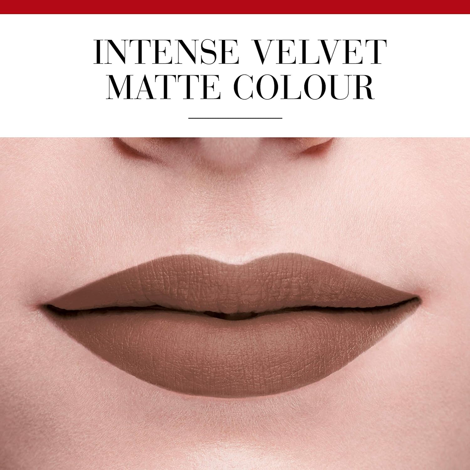 Bourjois Rouge Velvet Ink Liquid Lipstick (06 Rose & Merveille)