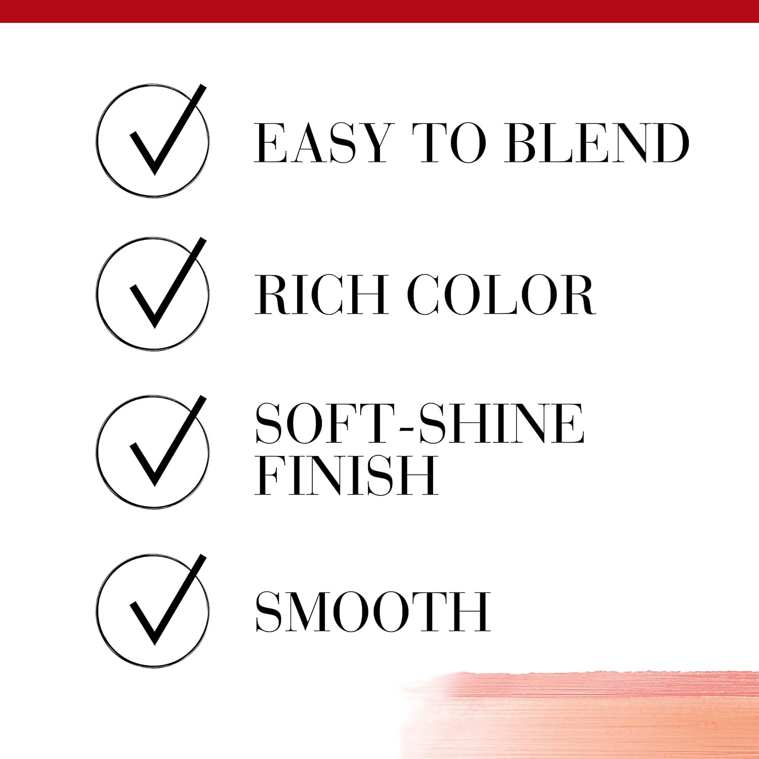 Bourjois Duo Sculpt Barra De Labios Peach Shake