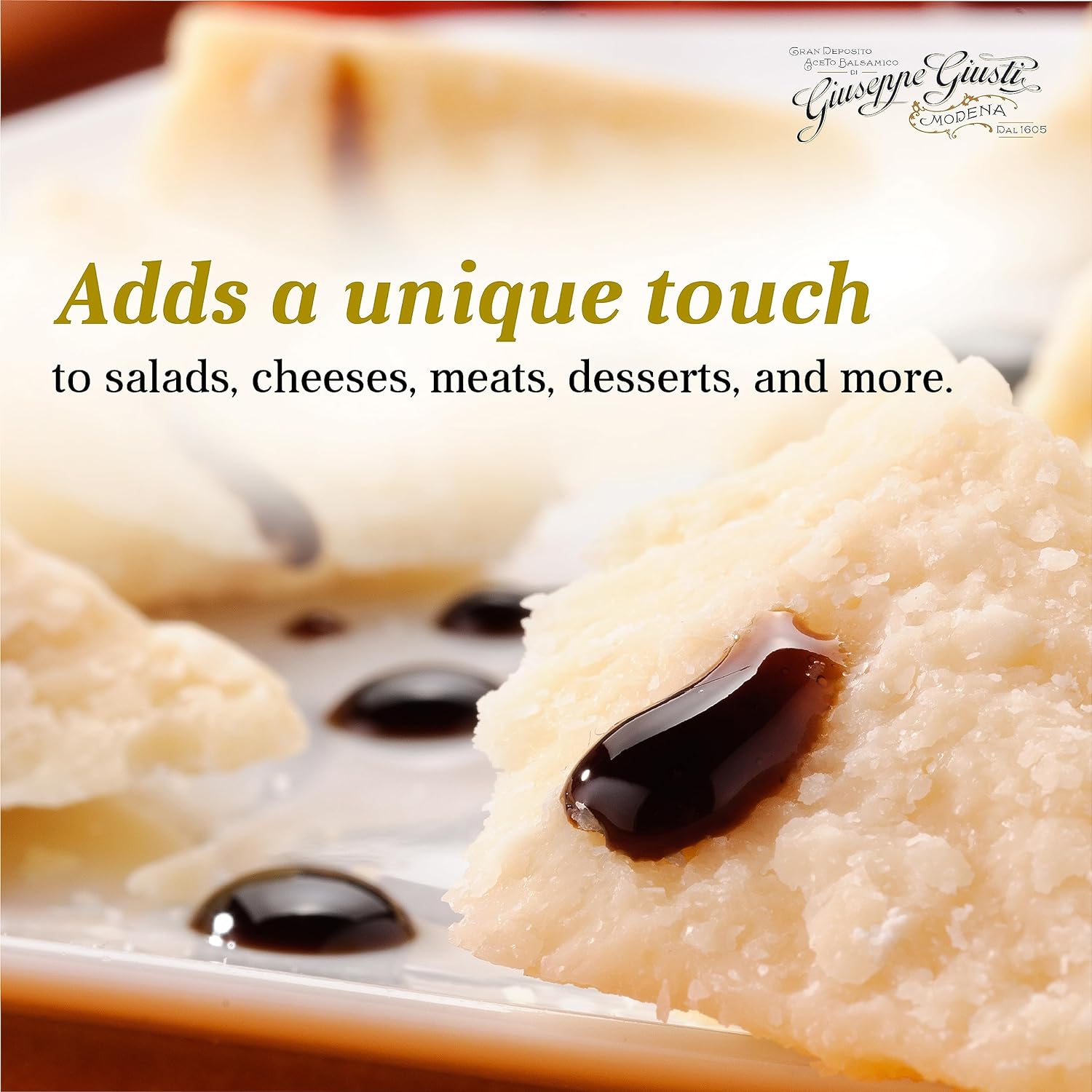 Giuseppe Giusti Saba - Italian Saba Cooked Grape Must Made in Modena, Italy - Gourmet Gift, Sweet and Fruity Flavor, 250ml Bottle