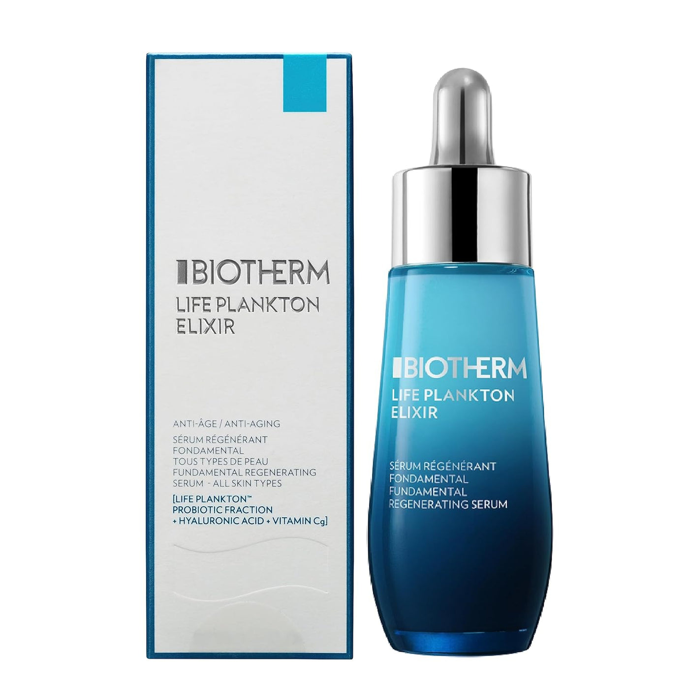 Biotherm Life Plankton by Biotherm Elixir 30ml