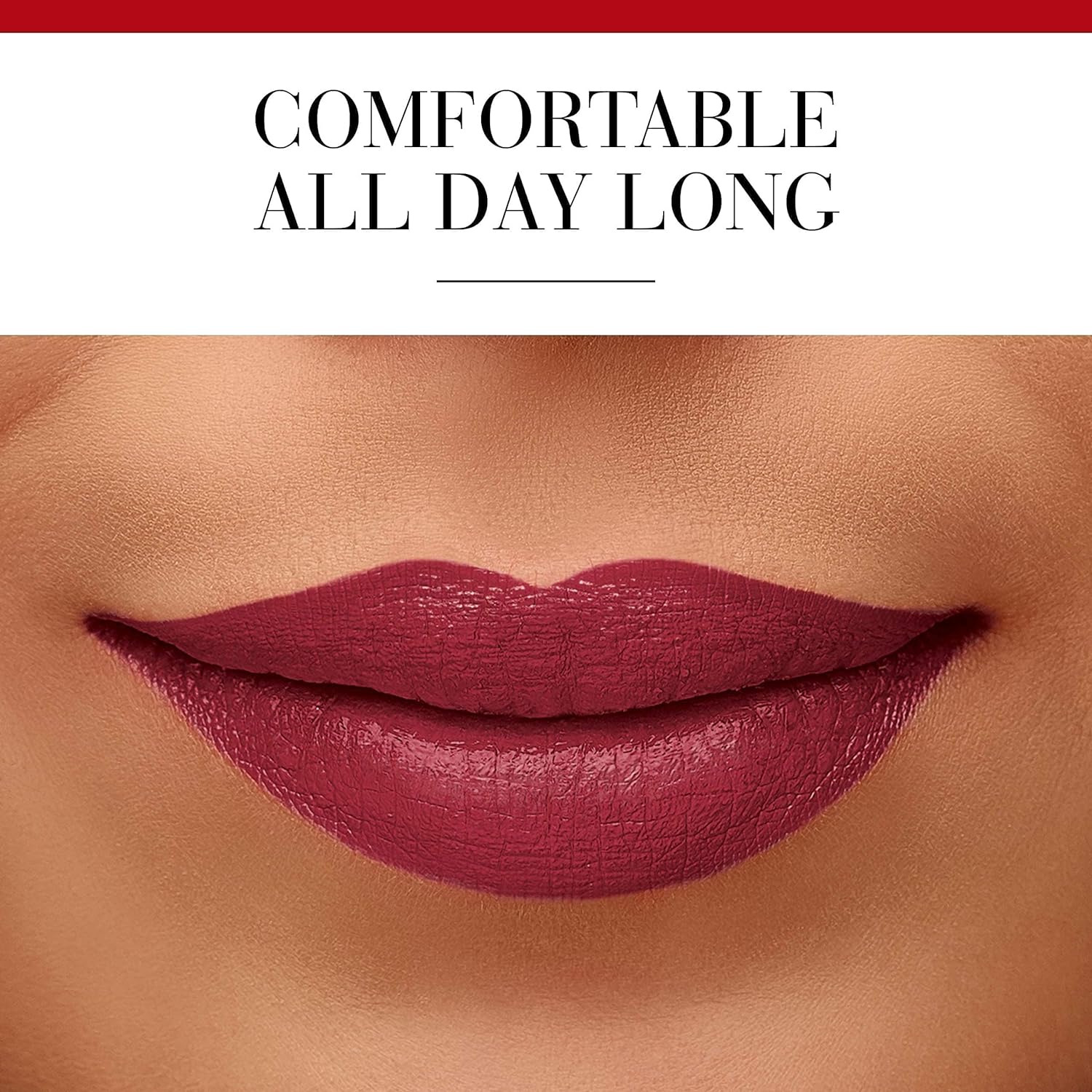 Fabuleux Rouge Lipstick # 019-Betty Cherry