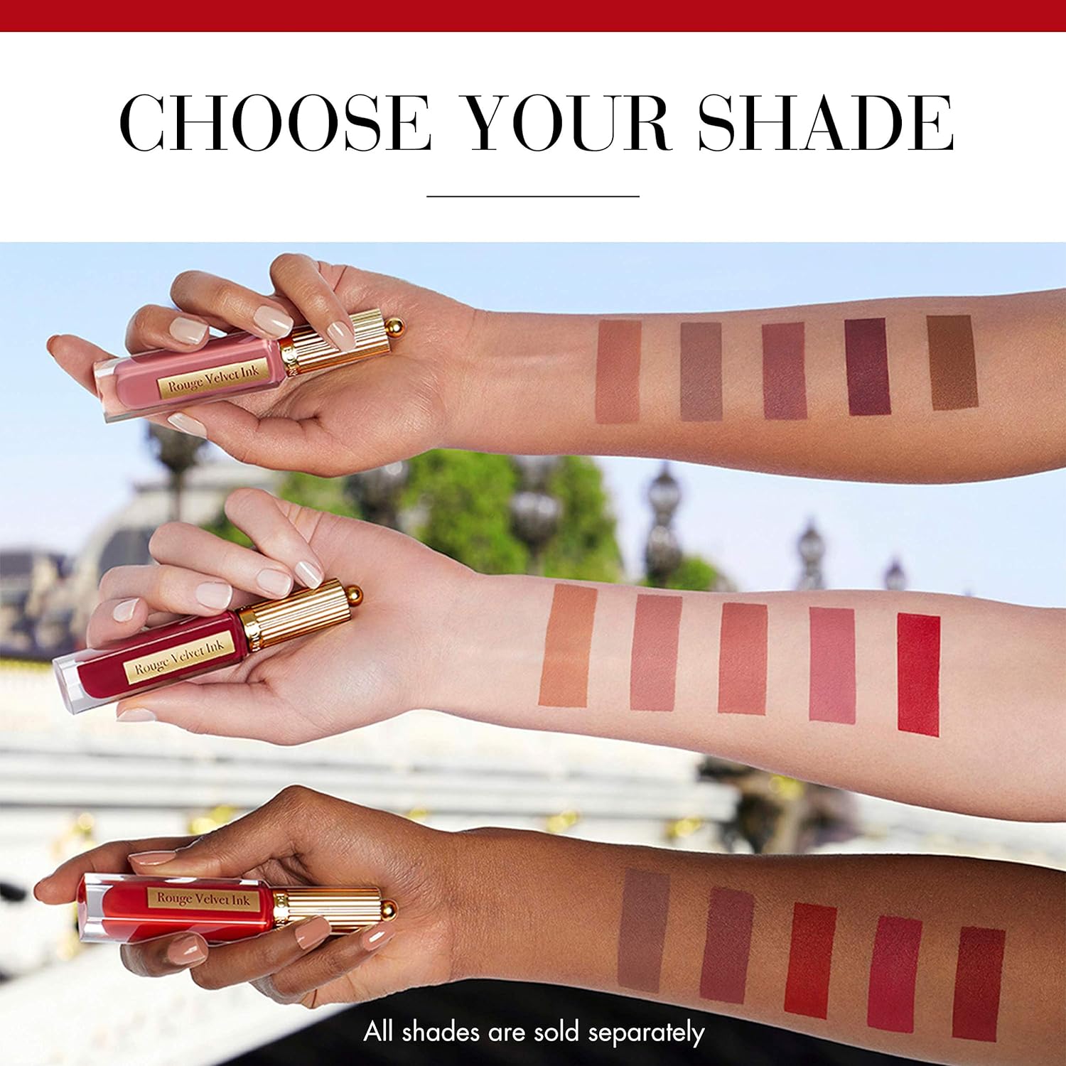 Bourjois Rouge Velvet Ink Liquid Lipstick (02 Belle Inco-Nude)