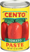 Cento Tomato Paste, 12 oz