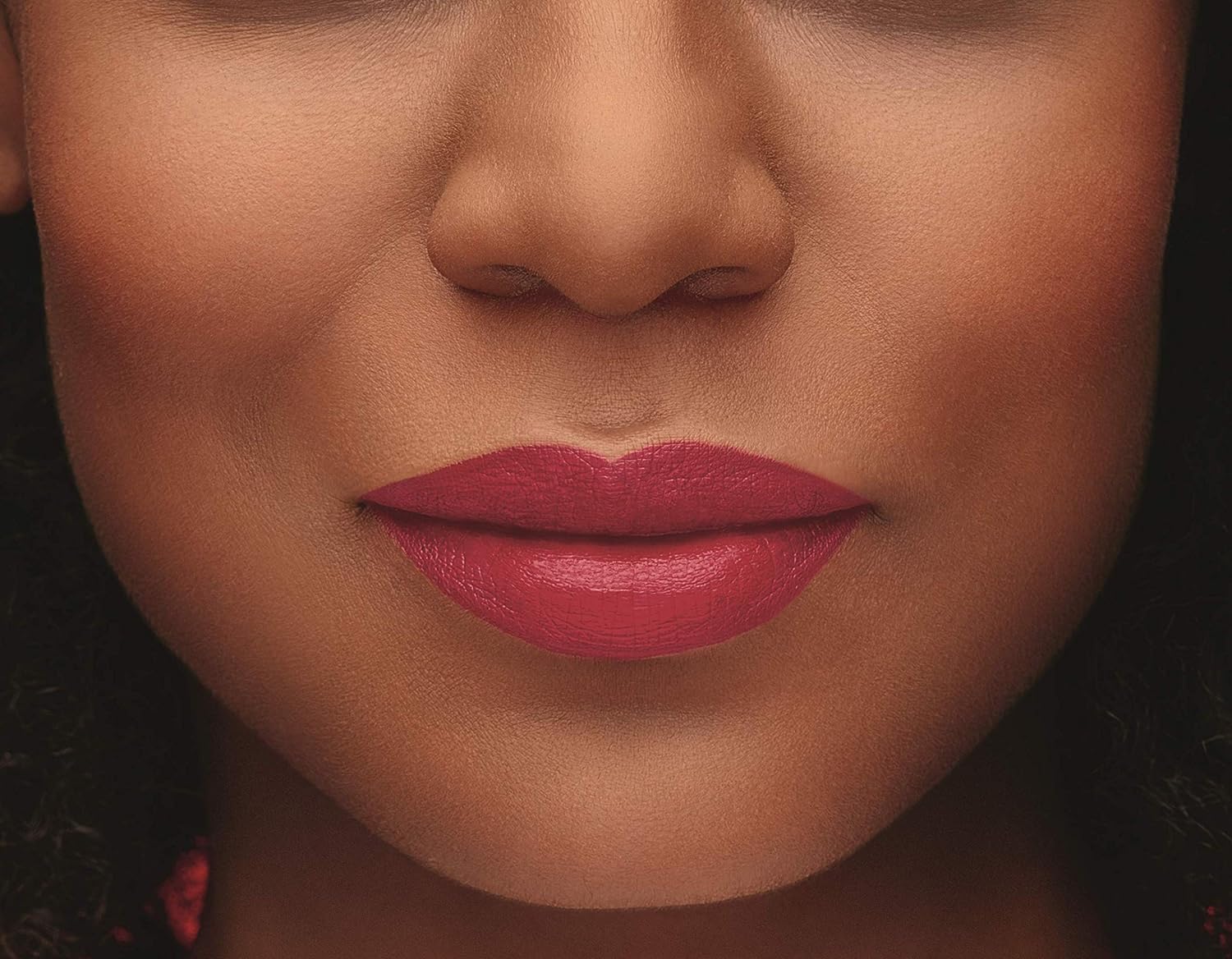 Fabuleux Rouge Lipstick # 020-Bon'Rouge