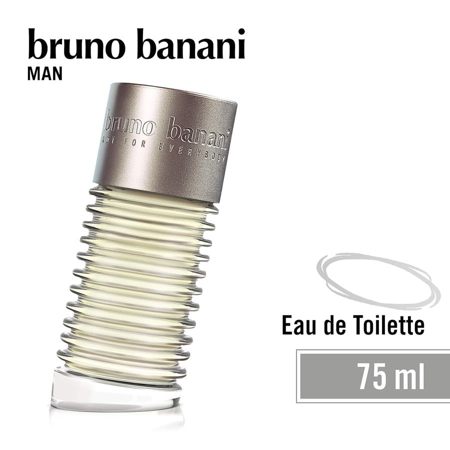 Man / Men - 75ml / 2.5 Fl.oz. EDT - Not for Everybody
