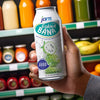 Jans Sparkling Soursop/Guanabana Juice, 16.57 fl oz | Ready-to-Go in a Can | Tropical Refreshment | Not From Concentrate | Made with Real Splash Fruit Juice (Pack of 1)