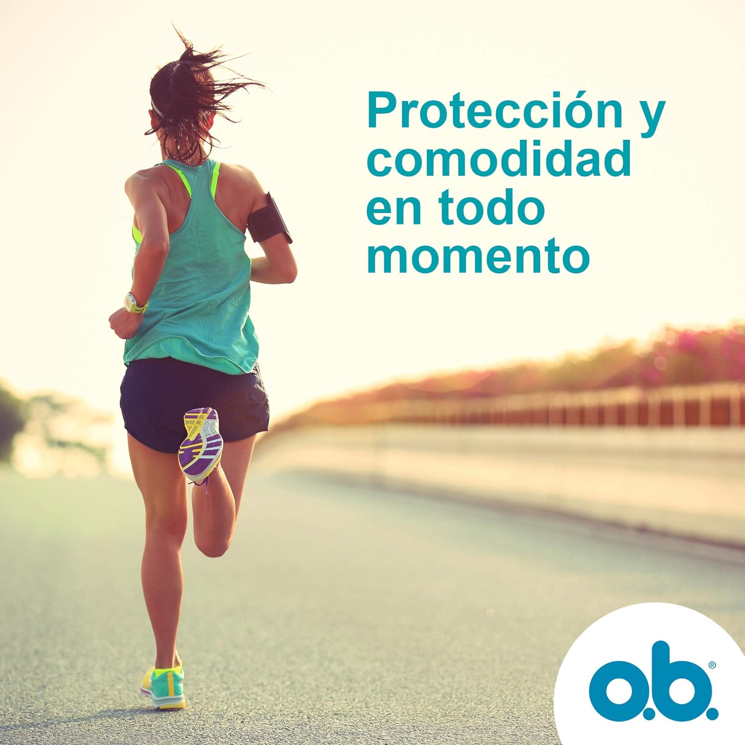 OB Pro Comfort, Super Tampon, 16 Pack