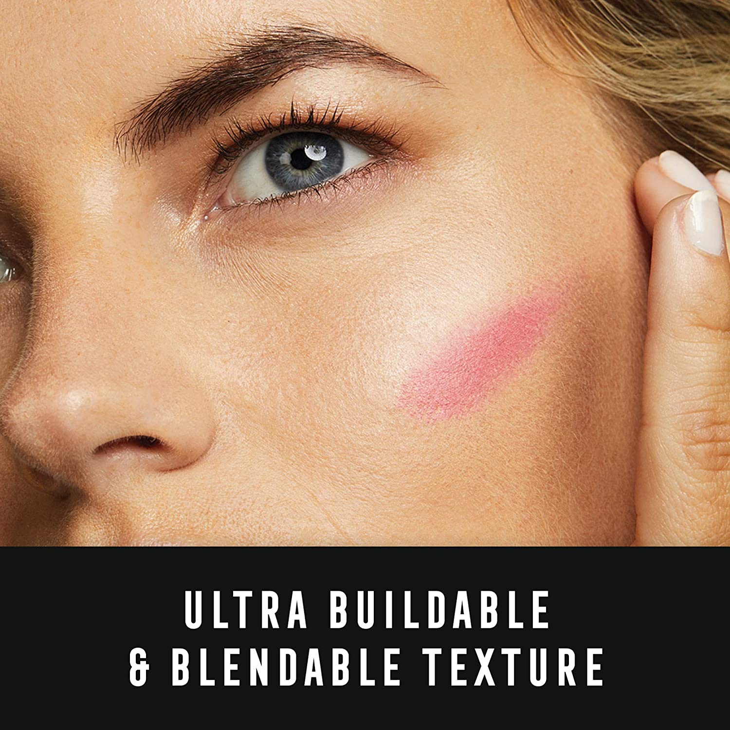 Max Factor Miracle Cheek Duo Blushes, 30 Dust Pink & Copper, 0.153 g