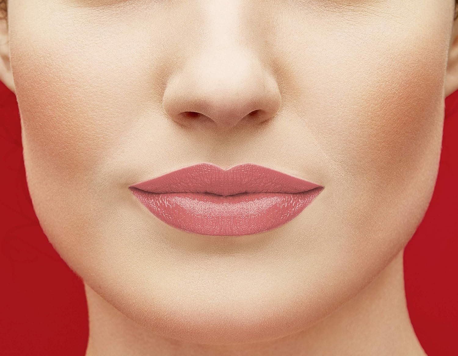 Fabuleux Rouge Lipstick # 018-Betty On The Cake