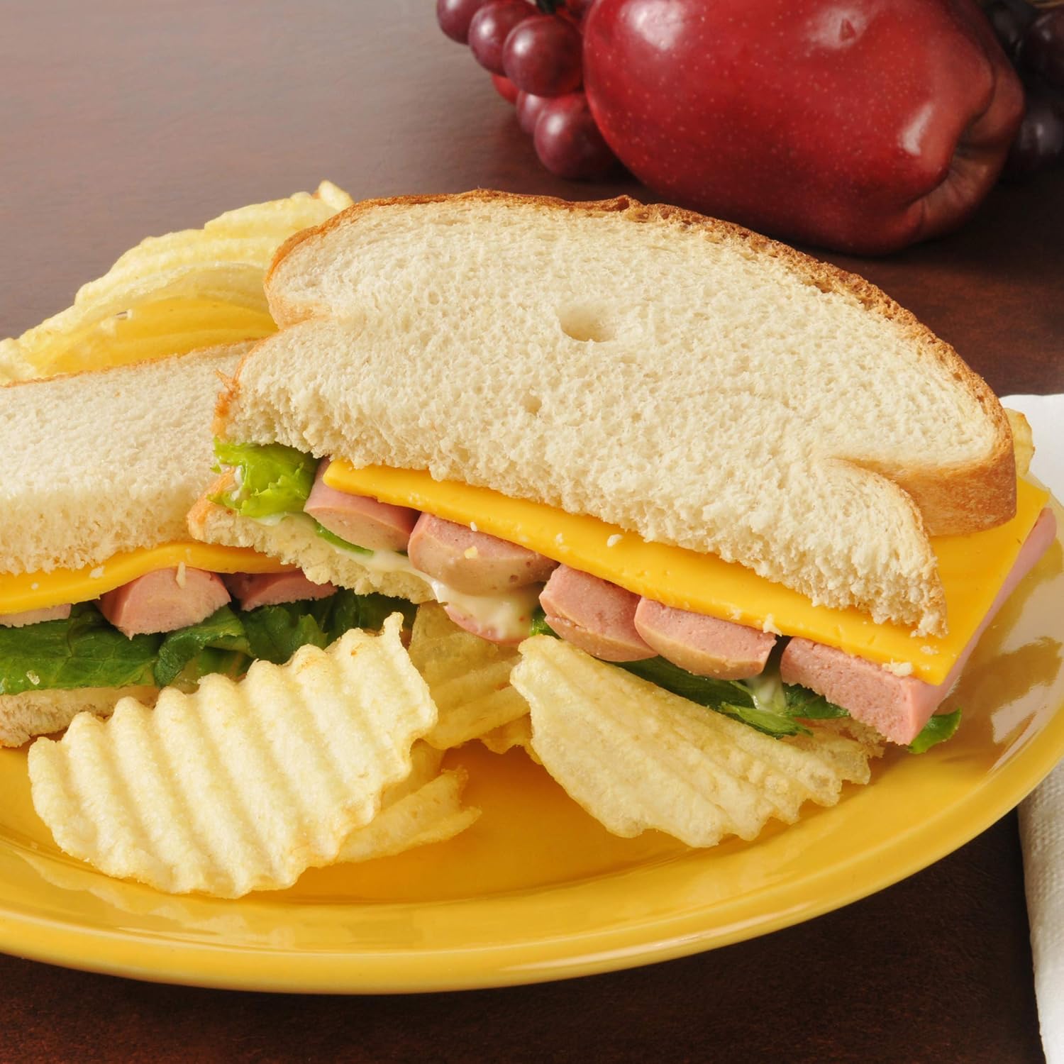 Armour Star Chicken Vienna Sausage, Canned Sausage, 4.6 oz